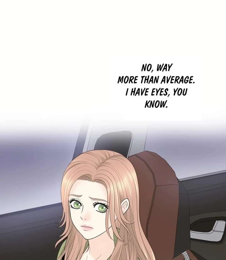 I Became a Fake Family With My Boss Chapter 16 - Page 86