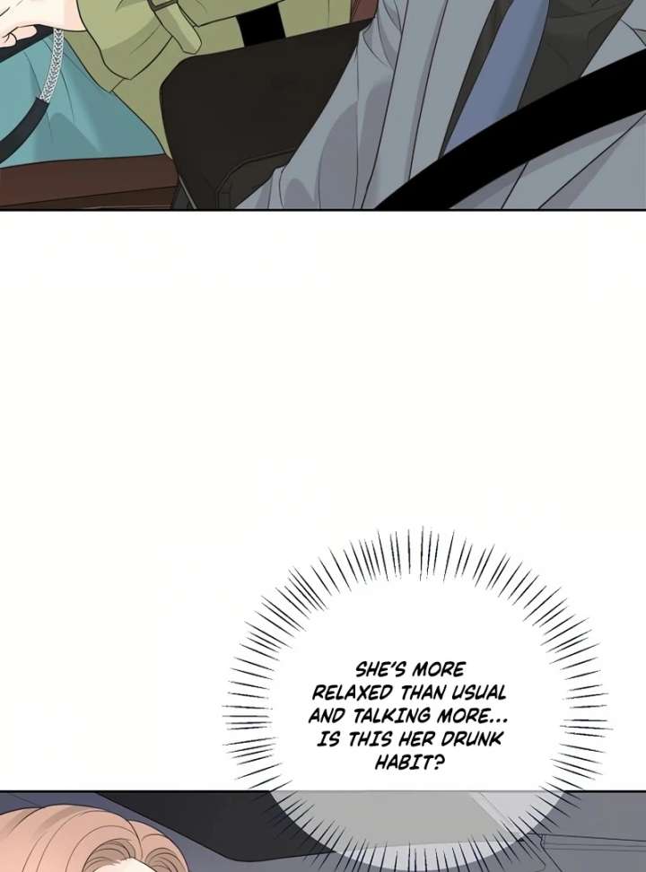I Became a Fake Family With My Boss Chapter 16 - Page 93