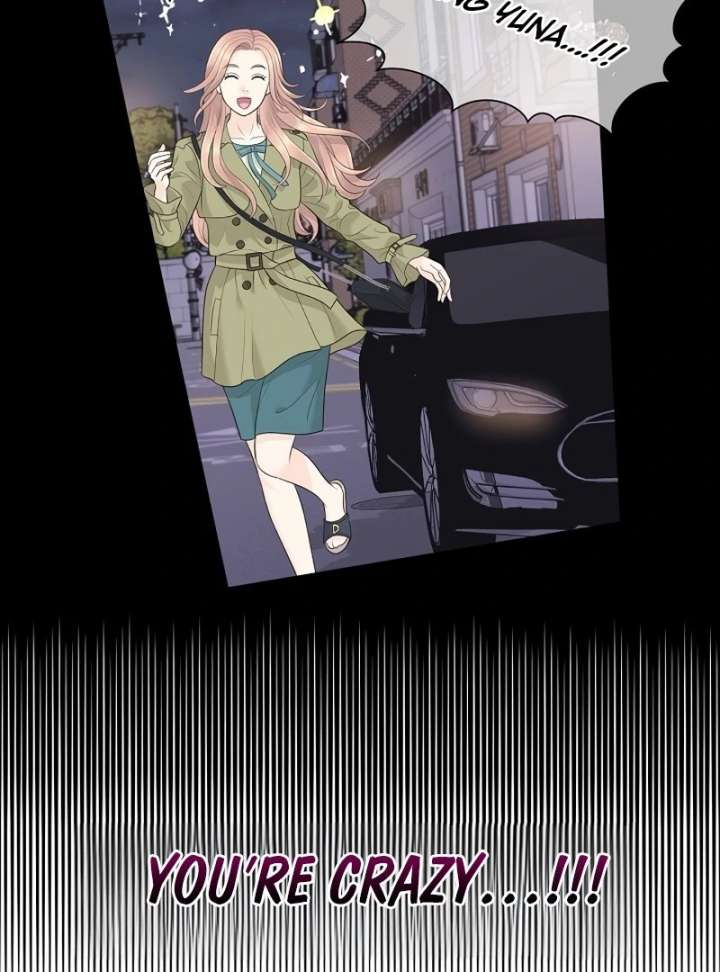 I Became a Fake Family With My Boss Chapter 17 - Page 101