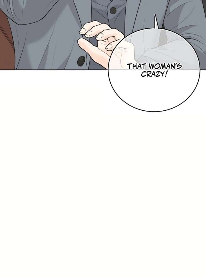 I Became a Fake Family With My Boss Chapter 17 - Page 19