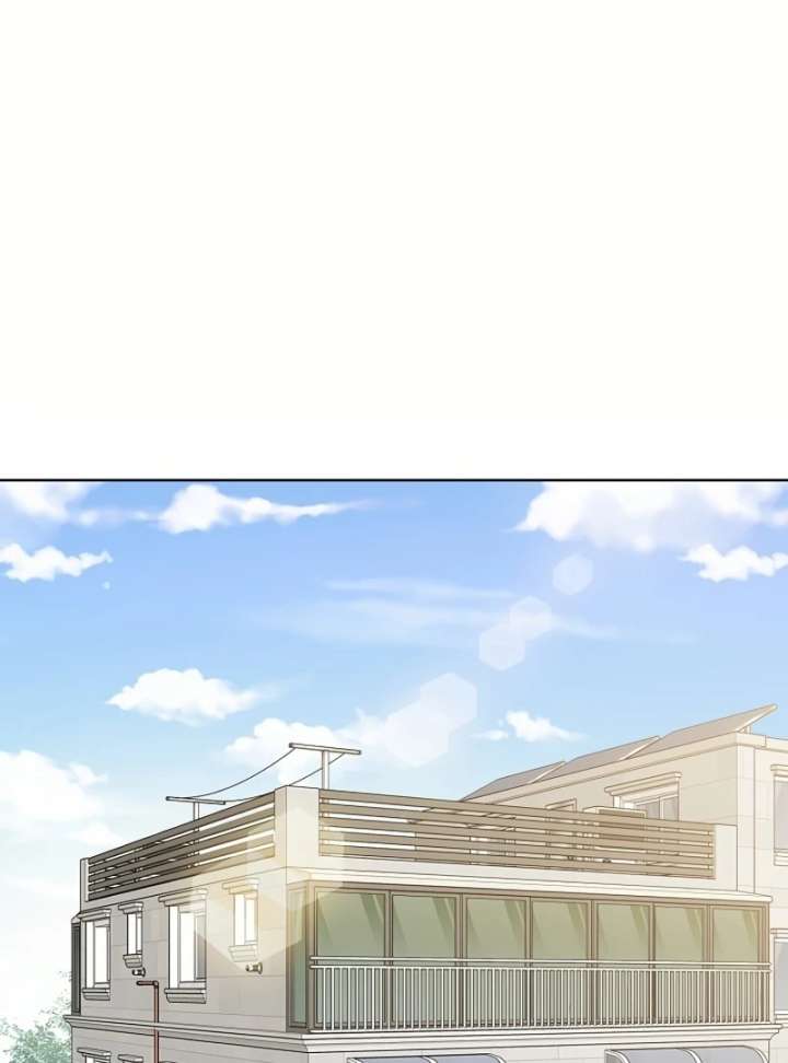 I Became a Fake Family With My Boss Chapter 17 - Page 22