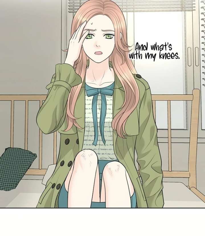 I Became a Fake Family With My Boss Chapter 17 - Page 29