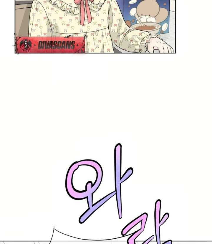 I Became a Fake Family With My Boss Chapter 17 - Page 34