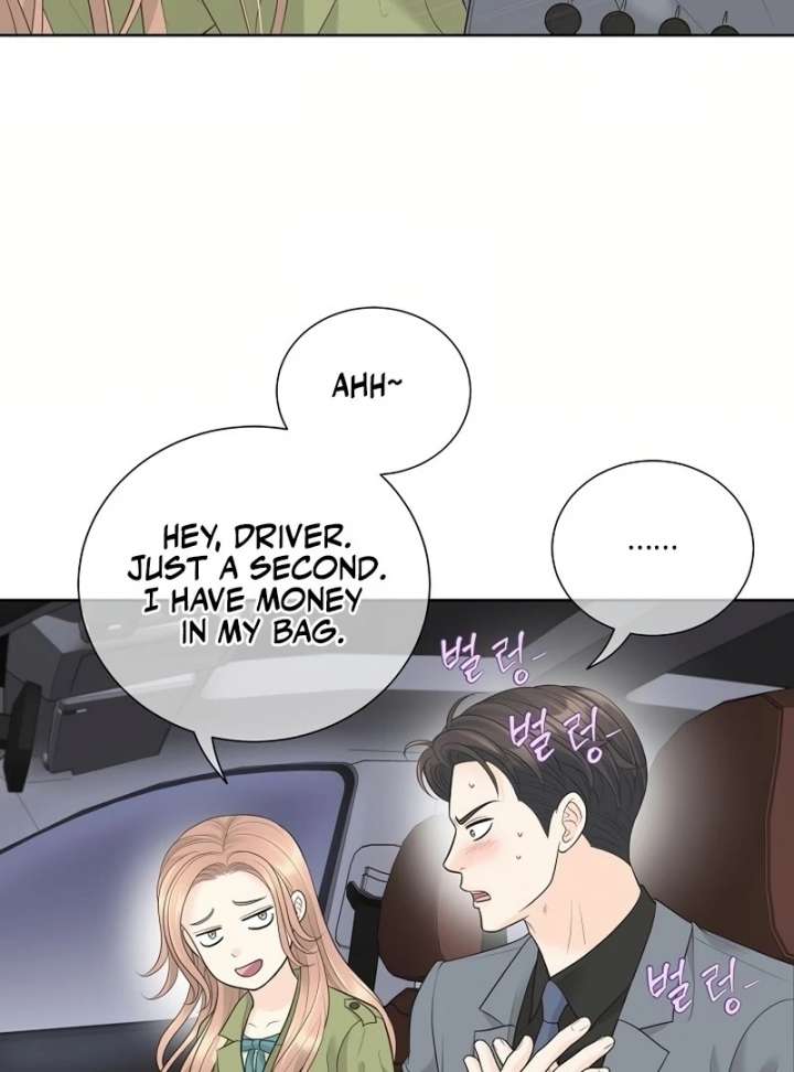 I Became a Fake Family With My Boss Chapter 17 - Page 6