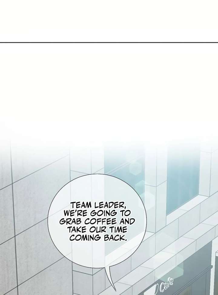 I Became a Fake Family With My Boss Chapter 17 - Page 75