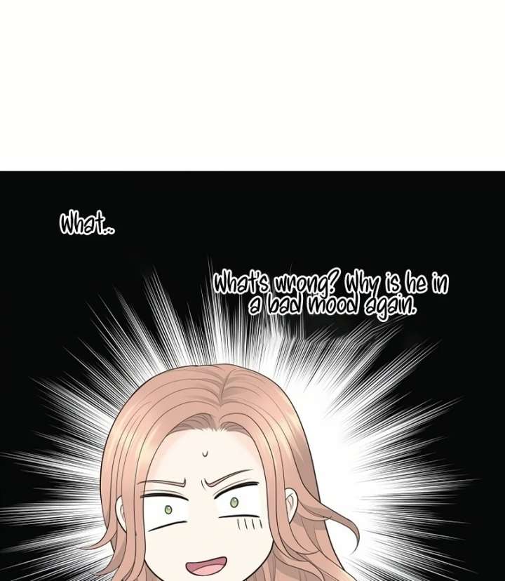 I Became a Fake Family With My Boss Chapter 17 - Page 86