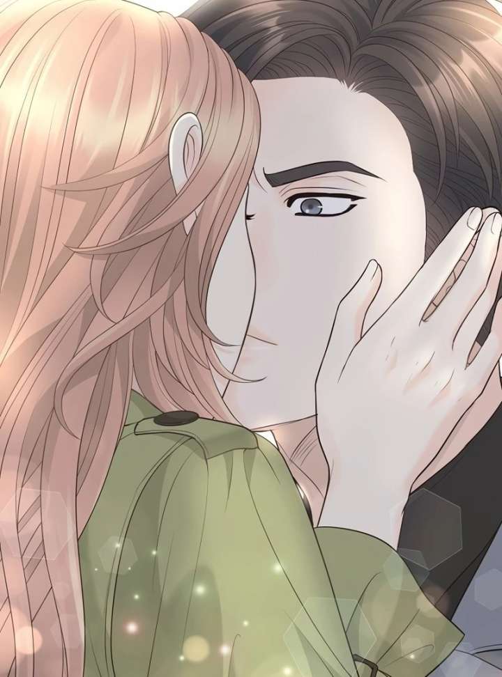 I Became a Fake Family With My Boss Chapter 17 - Page 10