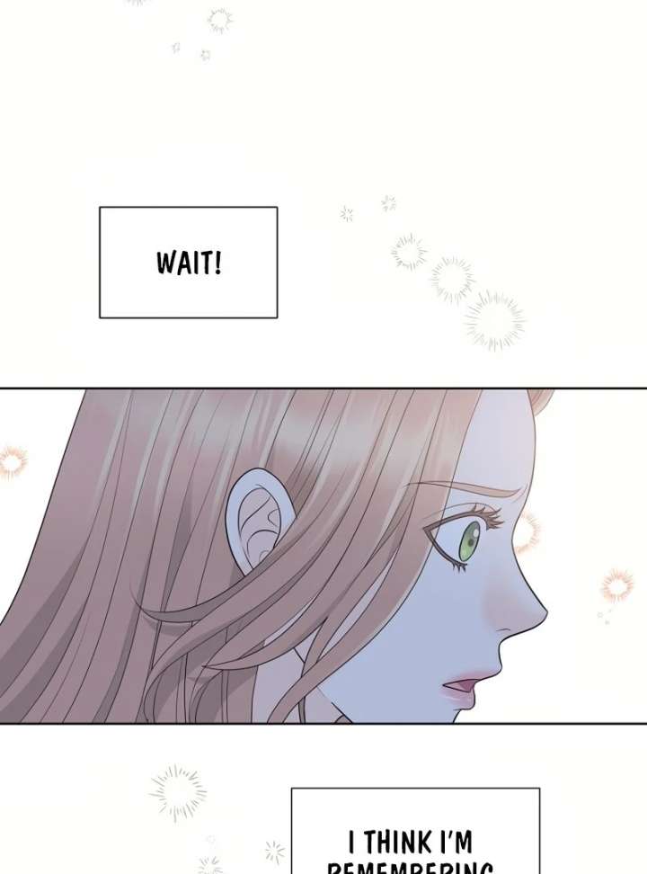 I Became a Fake Family With My Boss Chapter 17 - Page 97