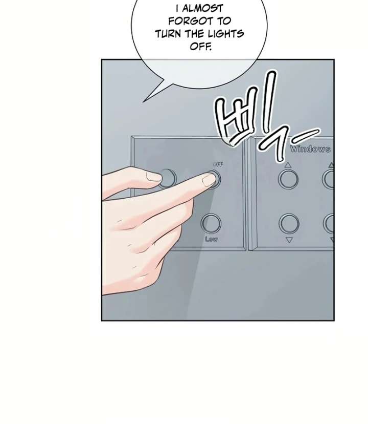 I Became a Fake Family With My Boss Chapter 19 - Page 11