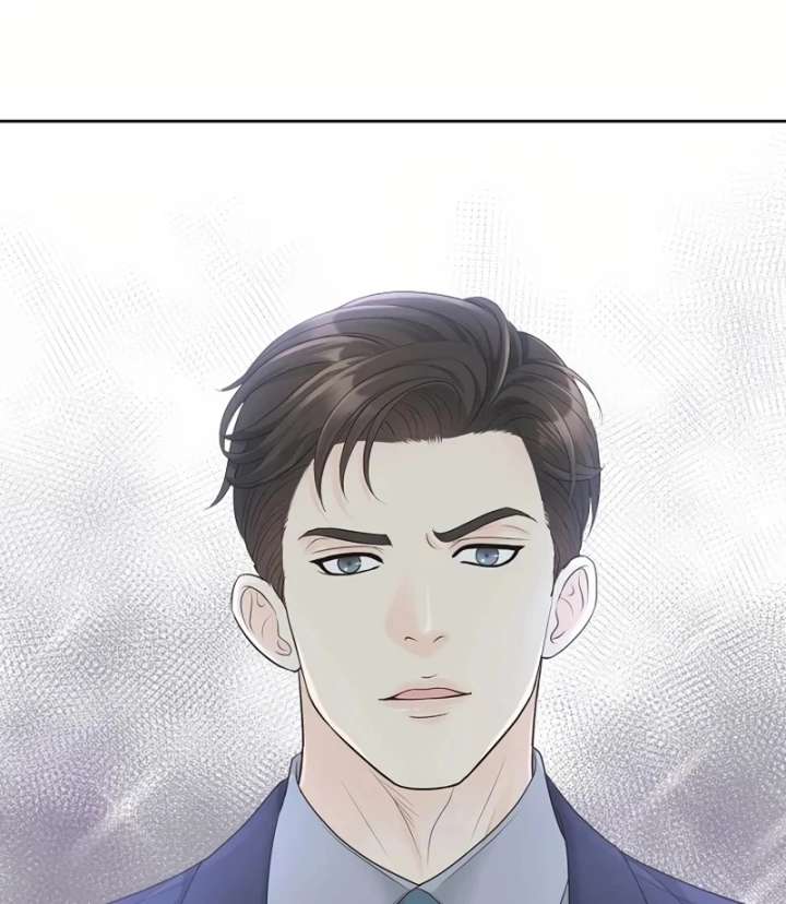 I Became a Fake Family With My Boss Chapter 19 - Page 20