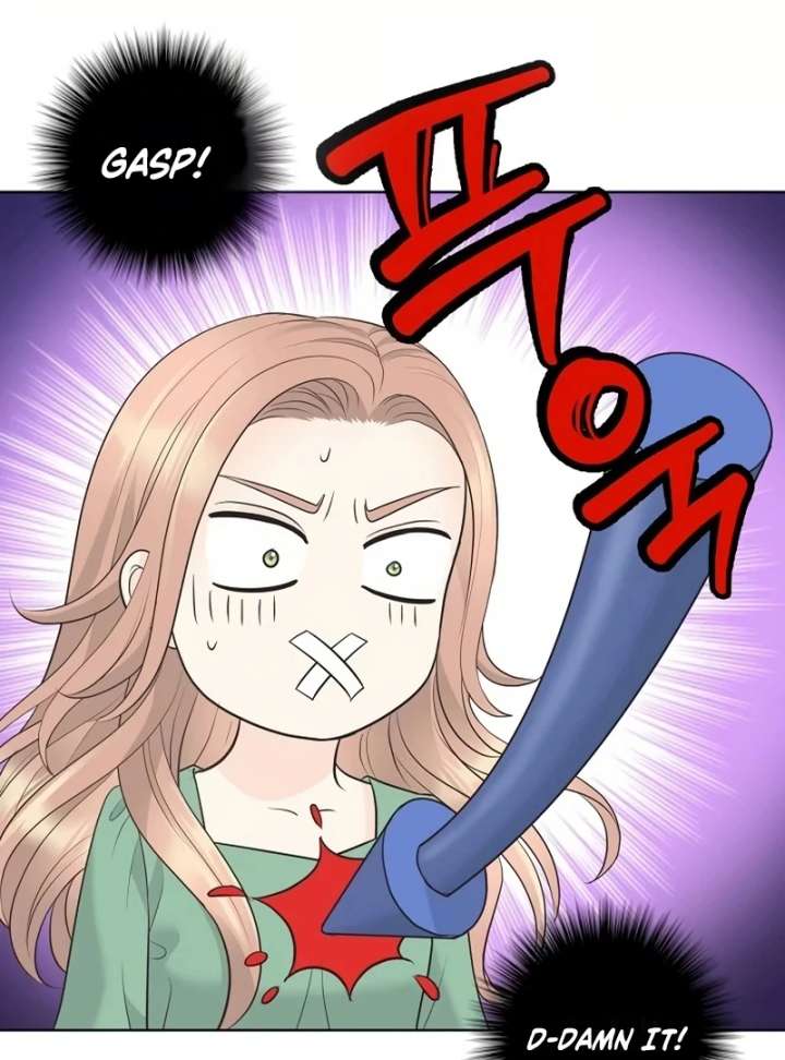 I Became a Fake Family With My Boss Chapter 19 - Page 22