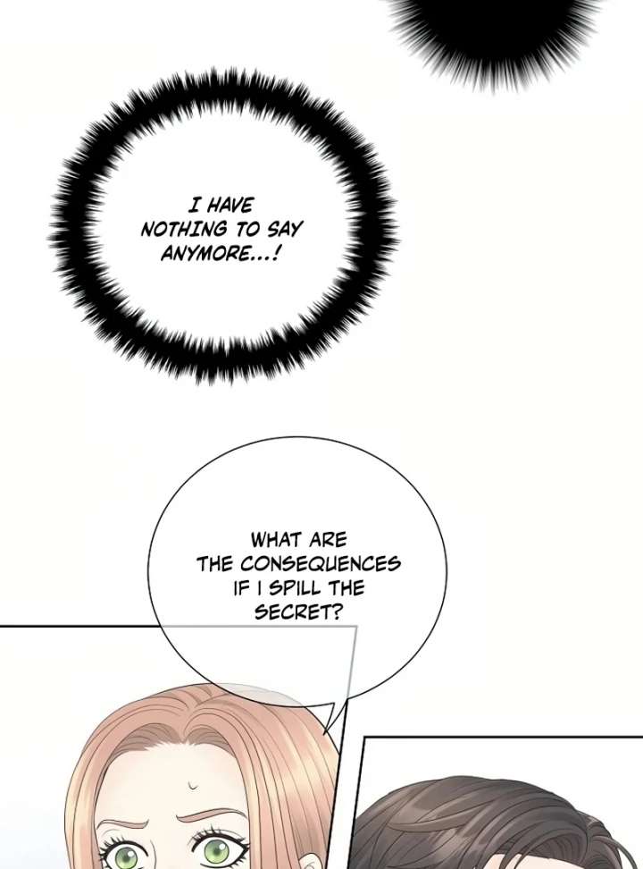 I Became a Fake Family With My Boss Chapter 19 - Page 23