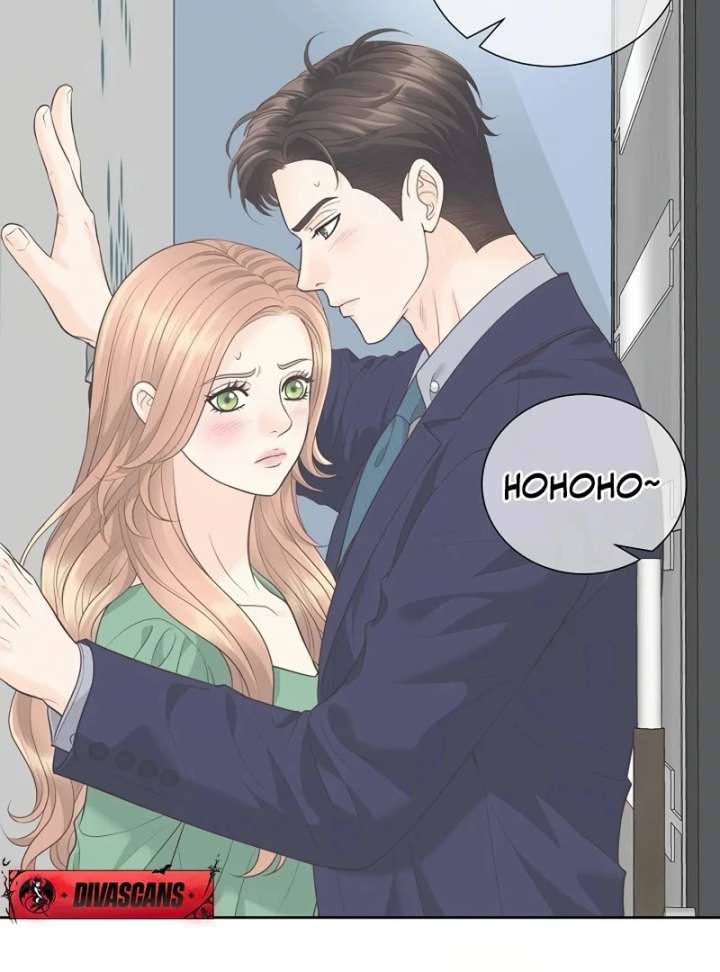 I Became a Fake Family With My Boss Chapter 19 - Page 5