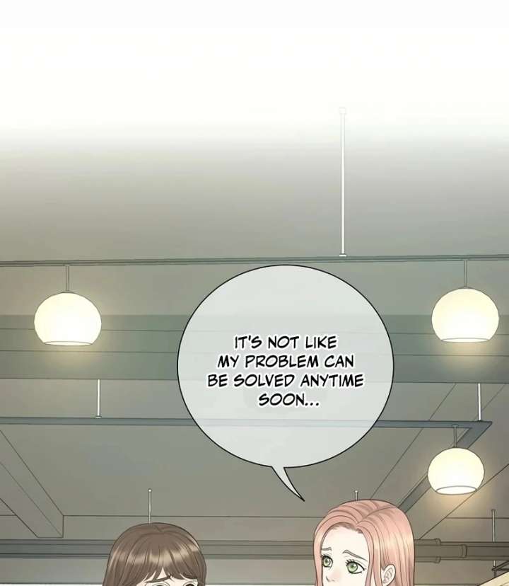 I Became a Fake Family With My Boss Chapter 19 - Page 43