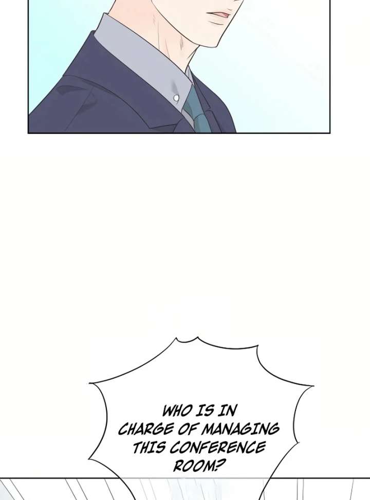 I Became a Fake Family With My Boss Chapter 19 - Page 49