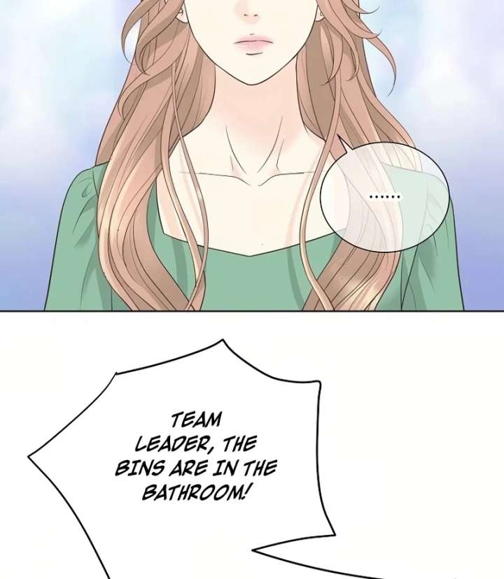 I Became a Fake Family With My Boss Chapter 19 - Page 60