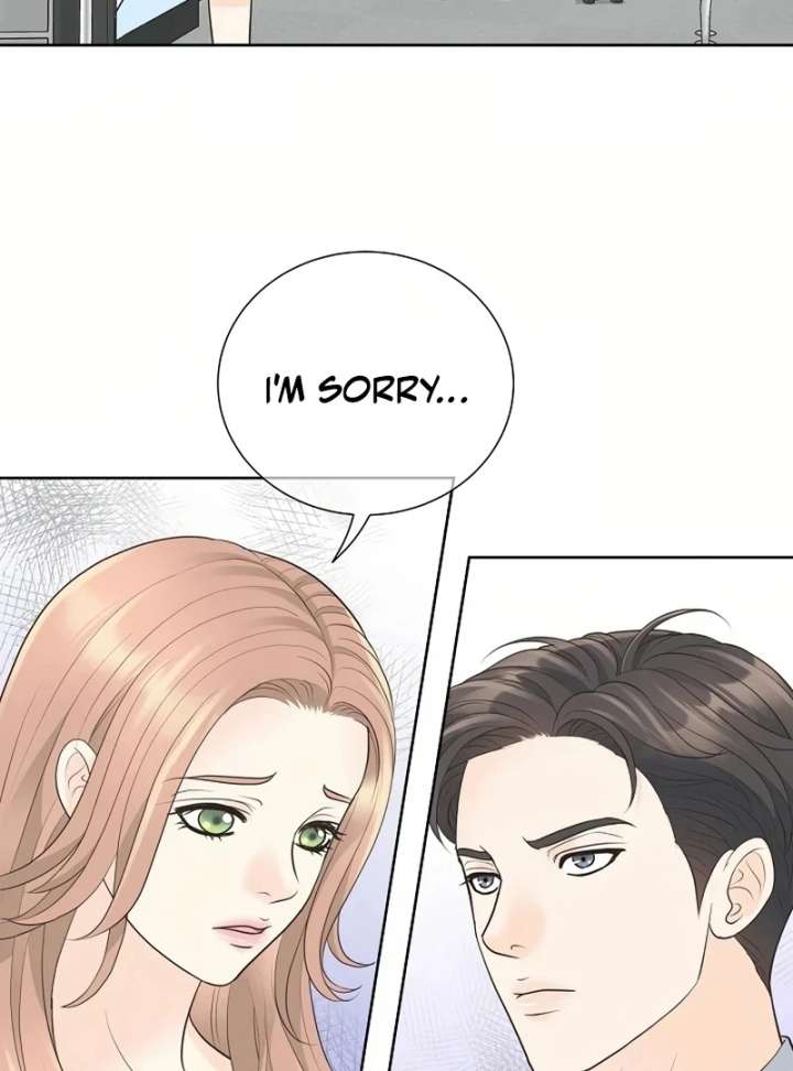 I Became a Fake Family With My Boss Chapter 19 - Page 62