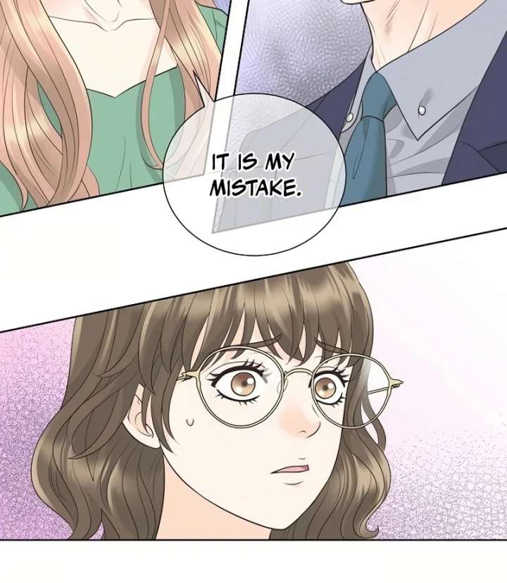 I Became a Fake Family With My Boss Chapter 19 - Page 63