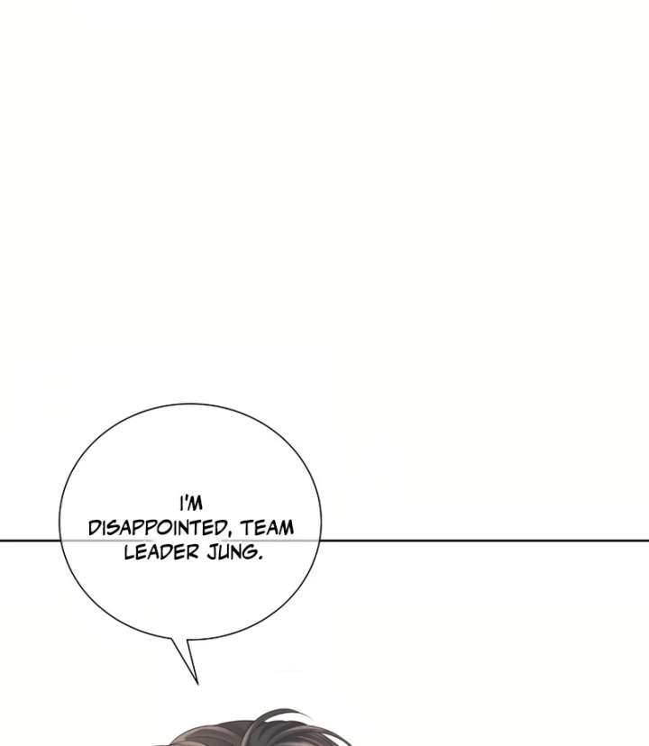I Became a Fake Family With My Boss Chapter 19 - Page 64