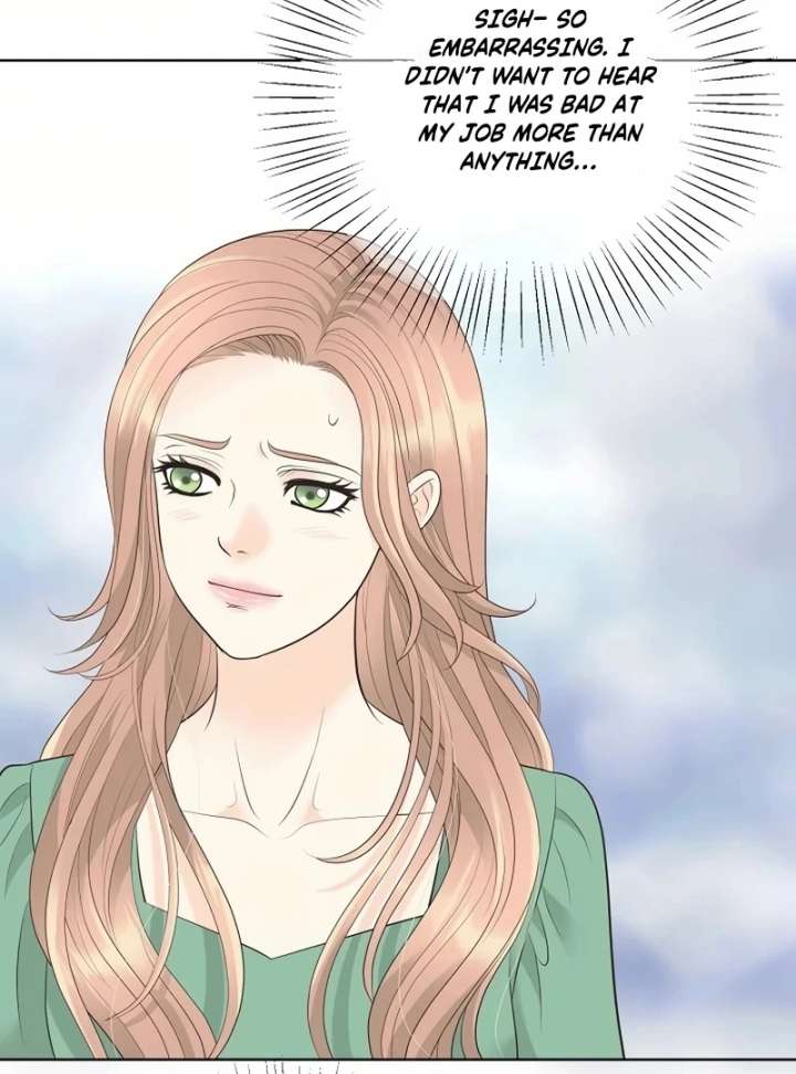 I Became a Fake Family With My Boss Chapter 19 - Page 70
