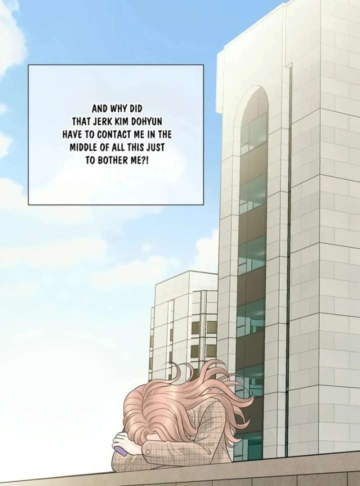 I Became a Fake Family With My Boss Chapter 19 - Page 79
