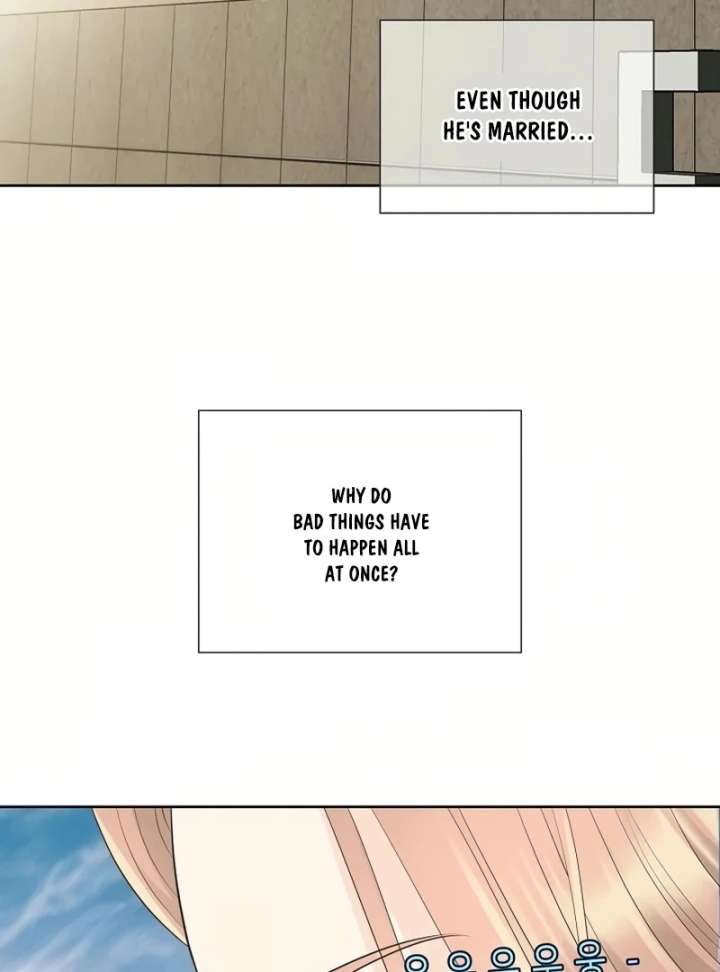 I Became a Fake Family With My Boss Chapter 19 - Page 80