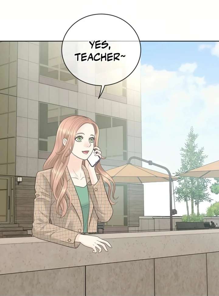 I Became a Fake Family With My Boss Chapter 19 - Page 83