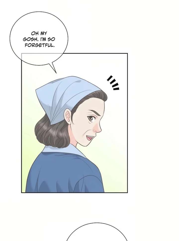 I Became a Fake Family With My Boss Chapter 19 - Page 10