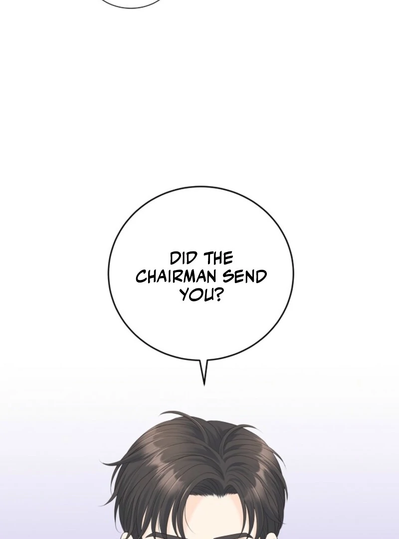 I Became a Fake Family With My Boss Chapter 2 - Page 106