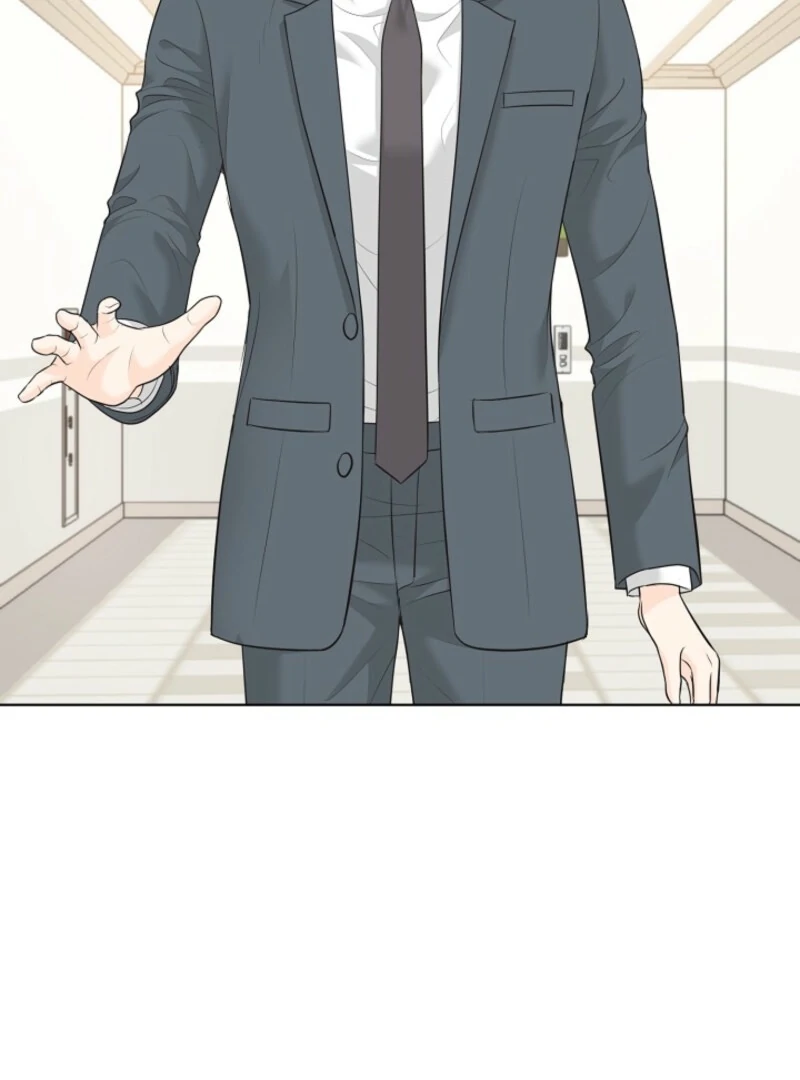 I Became a Fake Family With My Boss Chapter 2 - Page 18