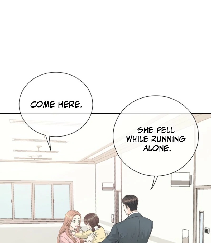 I Became a Fake Family With My Boss Chapter 2 - Page 34