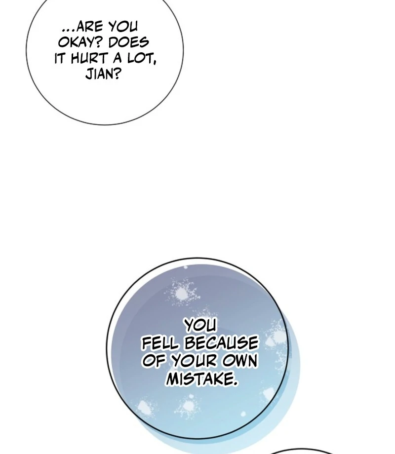 I Became a Fake Family With My Boss Chapter 2 - Page 38