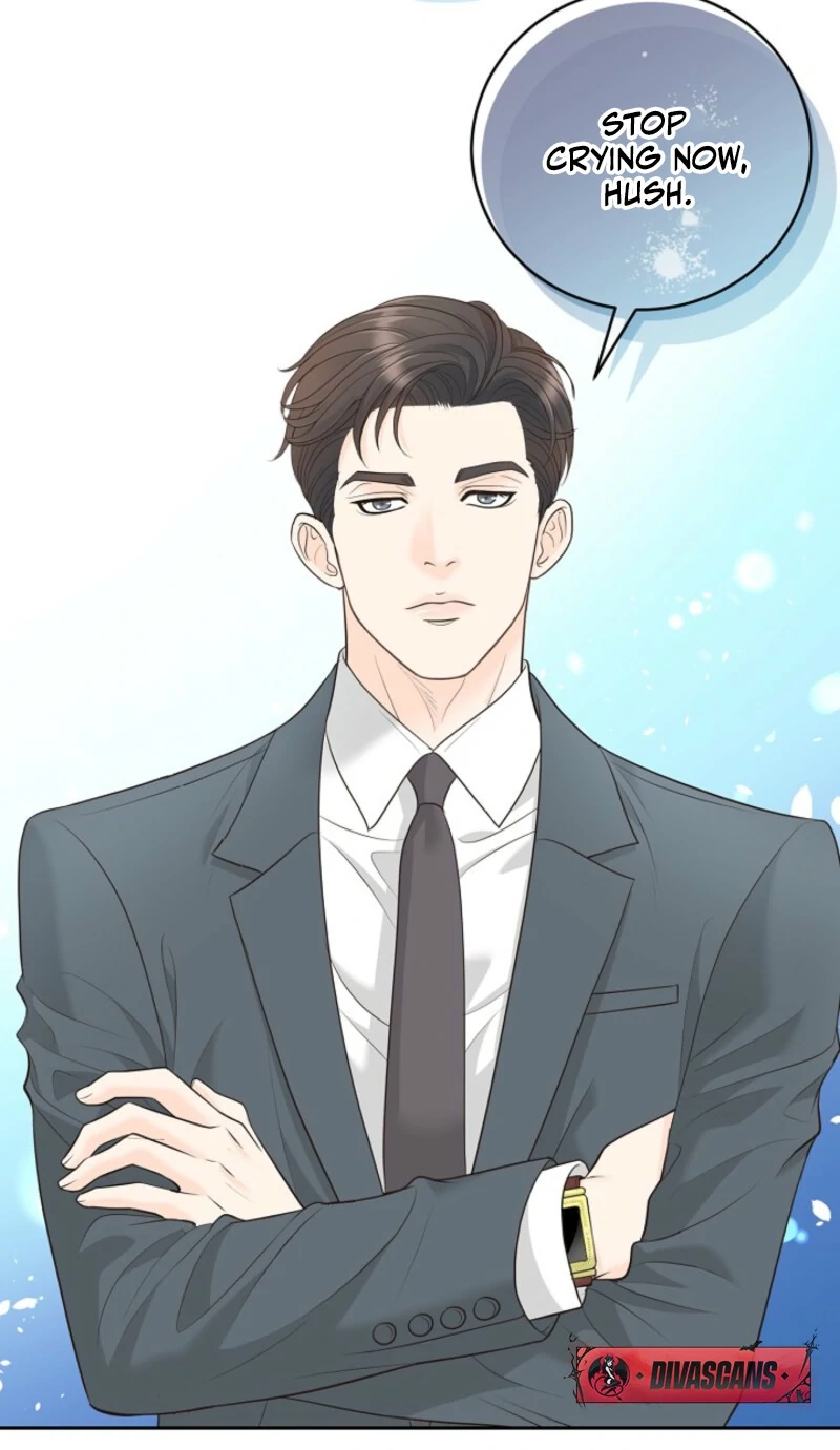 I Became a Fake Family With My Boss Chapter 2 - Page 39