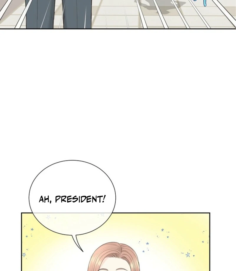 I Became a Fake Family With My Boss Chapter 2 - Page 43