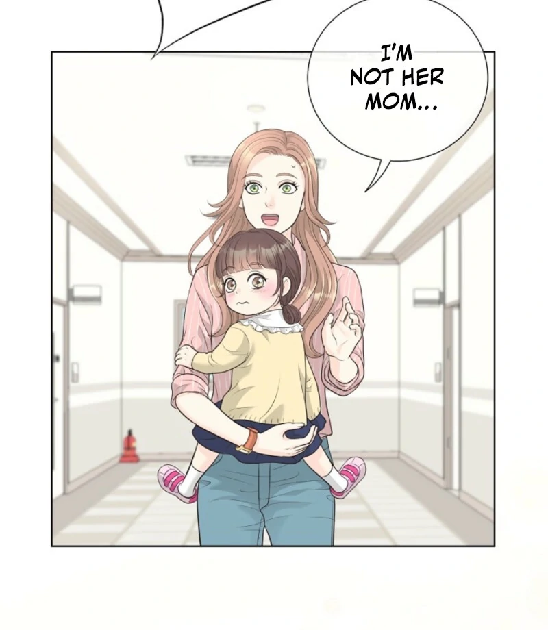 I Became a Fake Family With My Boss Chapter 2 - Page 59