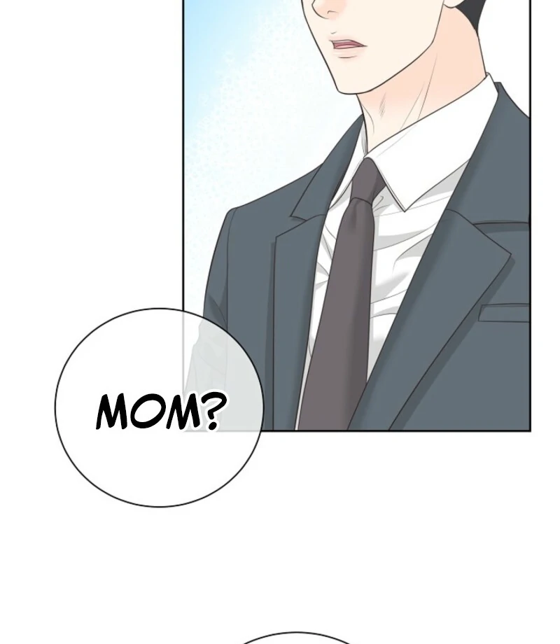 I Became a Fake Family With My Boss Chapter 2 - Page 7