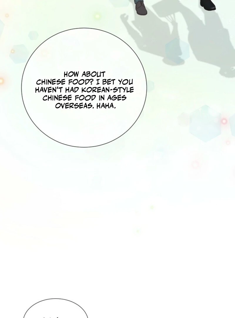I Became a Fake Family With My Boss Chapter 2 - Page 62