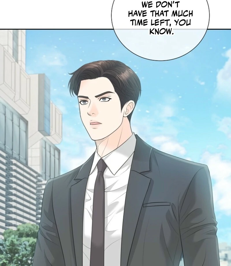 I Became a Fake Family With My Boss Chapter 2 - Page 73