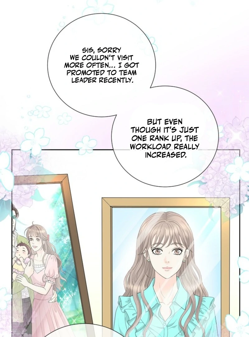 I Became a Fake Family With My Boss Chapter 2 - Page 80