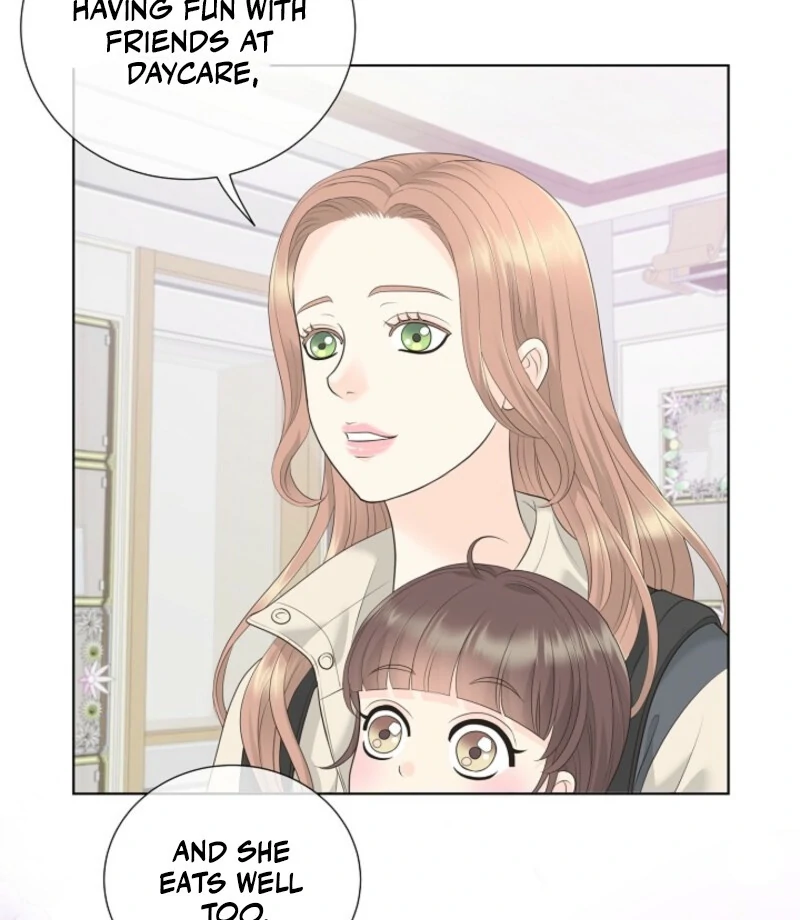 I Became a Fake Family With My Boss Chapter 2 - Page 85