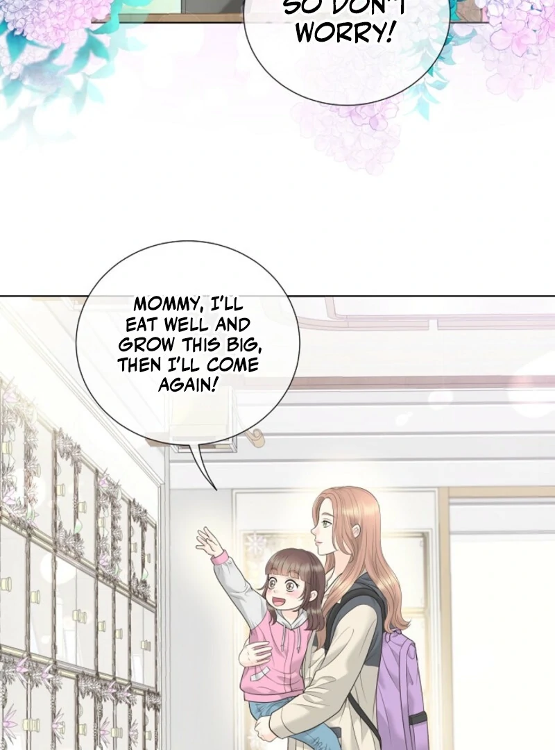 I Became a Fake Family With My Boss Chapter 2 - Page 87