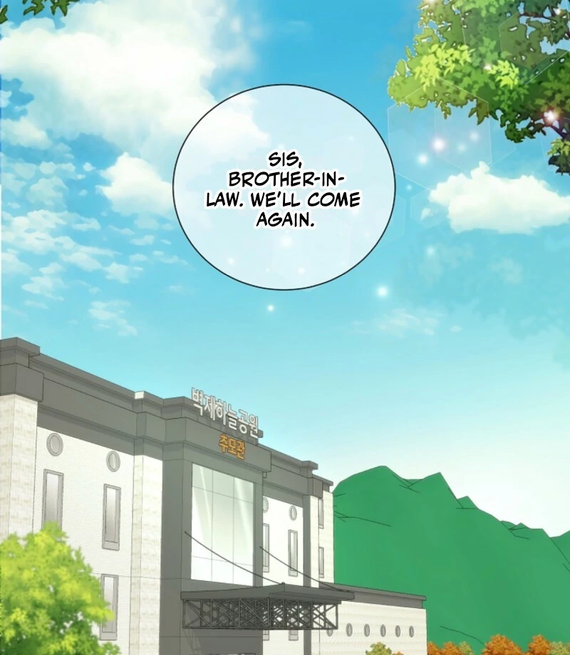 I Became a Fake Family With My Boss Chapter 2 - Page 89