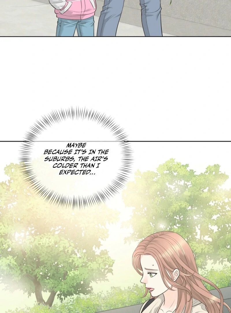 I Became a Fake Family With My Boss Chapter 2 - Page 93