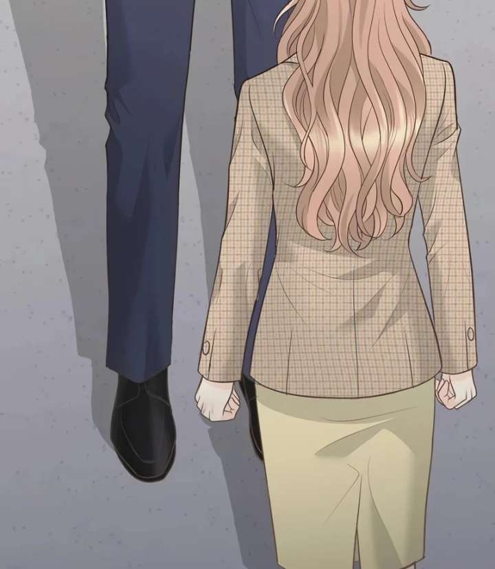 I Became a Fake Family With My Boss Chapter 20 - Page 103