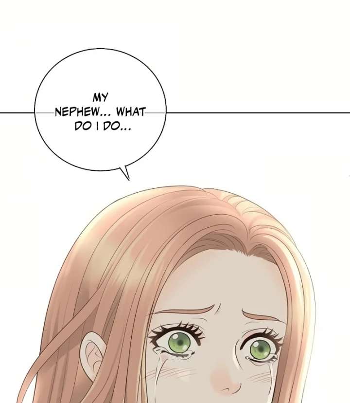 I Became a Fake Family With My Boss Chapter 20 - Page 20
