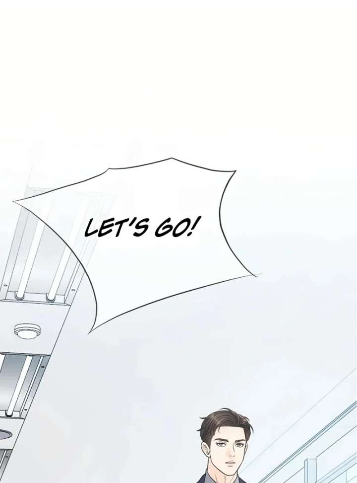 I Became a Fake Family With My Boss Chapter 20 - Page 28