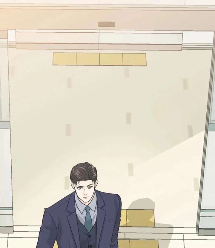 I Became a Fake Family With My Boss Chapter 20 - Page 38