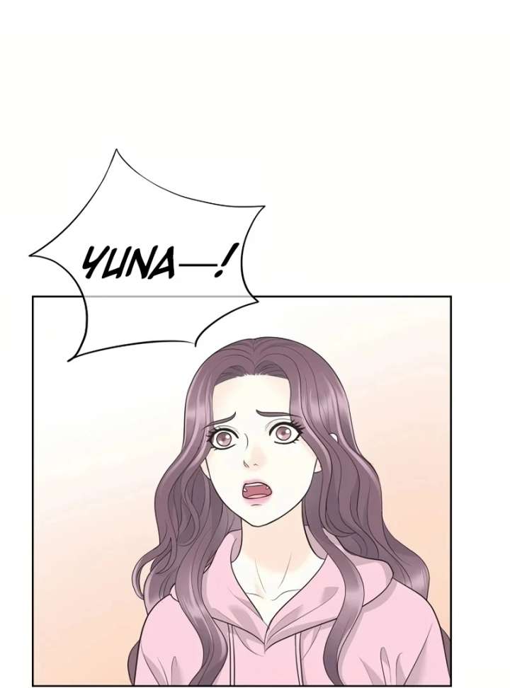 I Became a Fake Family With My Boss Chapter 20 - Page 40