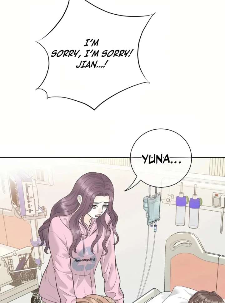 I Became a Fake Family With My Boss Chapter 20 - Page 48