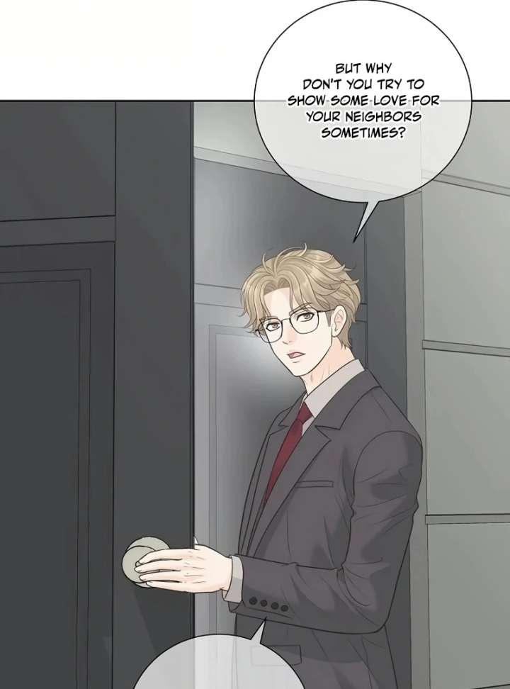 I Became a Fake Family With My Boss Chapter 20 - Page 6